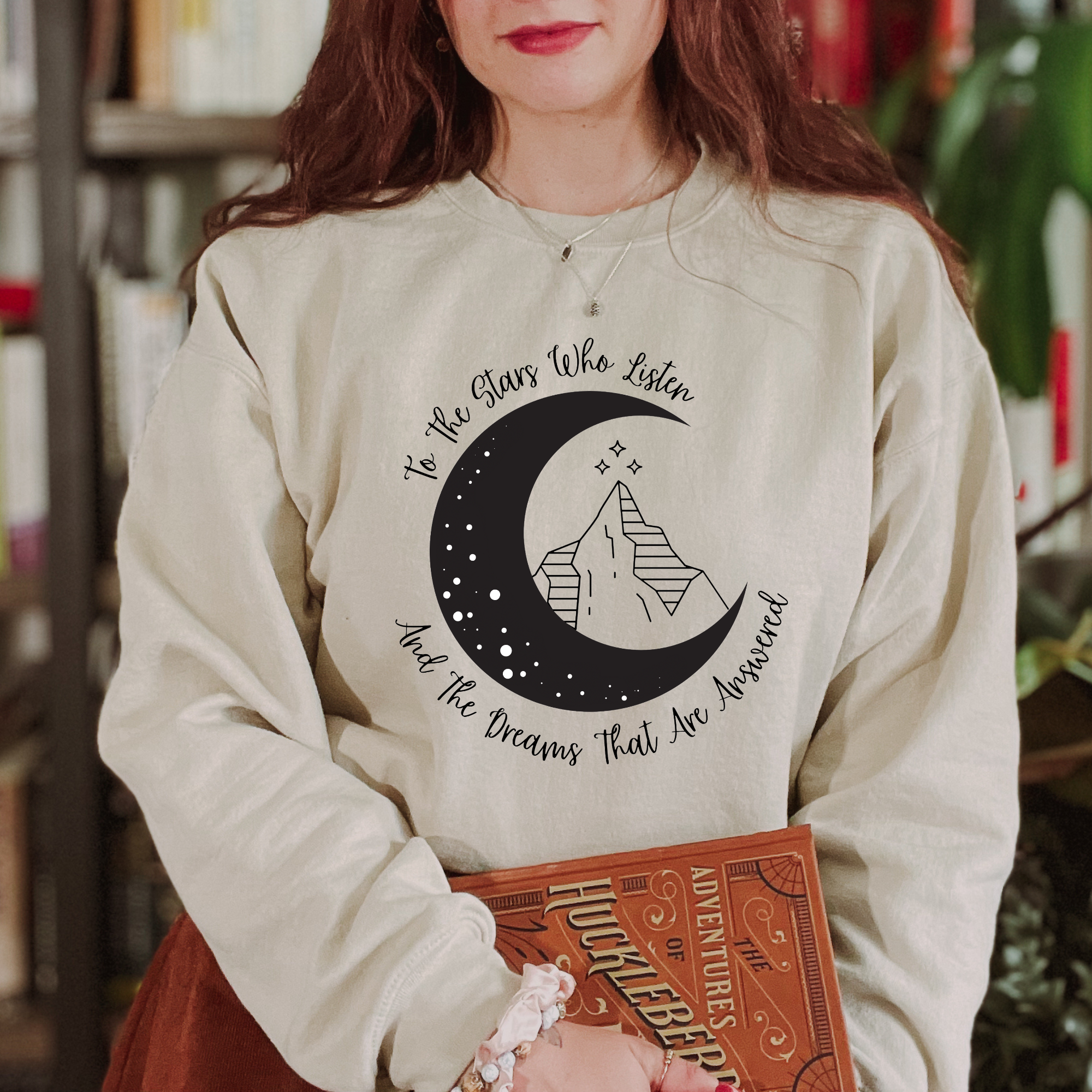 ACOTAR Sweater
